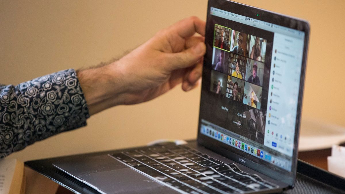 Praca zdalna może zostać z nami na zawsze. Dla niektórych to fatalna wiadomość 1