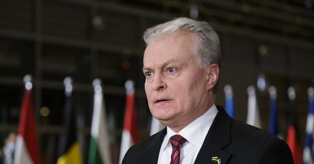 Kolejny kraj zrywa z Rosją. Uniezależnią się od rosyjskich surowców energetycznych