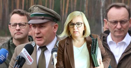 Intryga przeciw nauczycielce. Jest ruch resortu po artykule WP