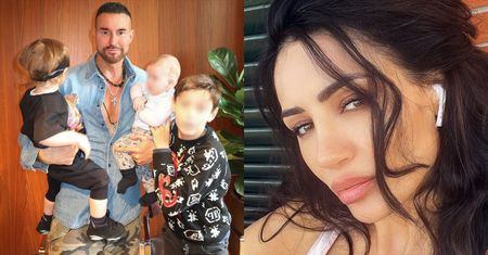 Philipp Plein po raz czwarty zostanie ojcem? Media donoszą, że matką nie będzie jego partnerka, lecz INNA KOBIETA