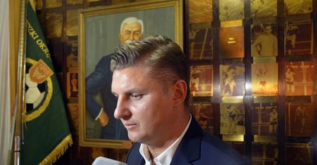 Poważne zarzuty wobec legendy polskiej piłki. Sprawa już w prokuratorze!