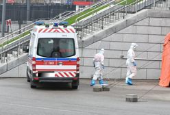 Koronawirus. Mazowieckie znów na niechlubnym podium [9.01.2021]