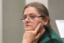 Strajk kobiet. Krystyna Pawłowicz apeluje do Jacka Kurskiego