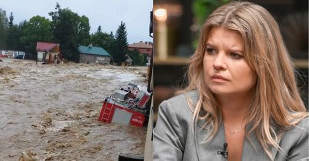 Telewizja Polska wydała OŚWIADCZENIE po emisji "Rolnik szuka żony" w związku z powodziami
