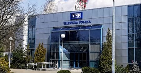 Nowy dyrektor robi porządki w TVP Bydgoszcz. "Jest szok"