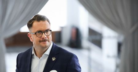 Wyniki wyborów okręg nr 8. Mejza wygrał o włos
