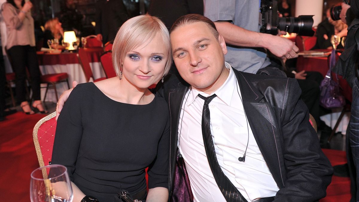 Edyta Golec, Łukasz Golec 