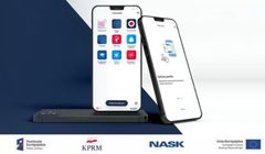 Aplikacja mObywatel w nowej wersji. Zmiany w interfejsie, od 5 grudnia 2020 roku elektroniczne prawo jazdy