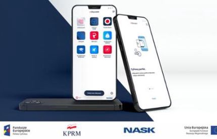 Aplikacja mObywatel w nowej wersji. Zmiany w interfejsie, od 5 grudnia 2020 roku elektroniczne prawo jazdy