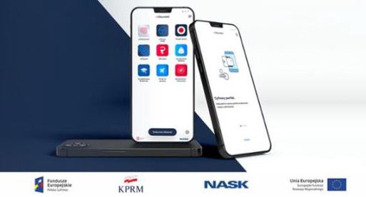 Aplikacja mObywatel w nowej wersji. Zmiany w interfejsie, od 5 grudnia 2020 roku elektroniczne prawo jazdy