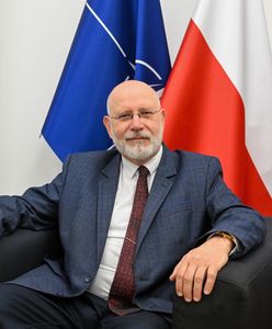 Świrski zmienił zdanie. Opublikował oświadczenie