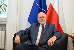 Świrski zmienił zdanie. Opublikował oświadczenie