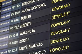 Linie lotnicze wycofują połączenia do kurortów wakacyjnych. Pasażerowie wściekli i bezradni
