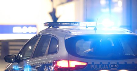 Gorzów Wielkopolski. Klienci w pubie. Interweniowała policja i sanepid