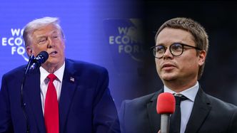 Davos 2026, czyli świat po utracie złudzeń  [OPINIA]