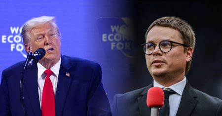 Davos 2026, czyli świat po utracie złudzeń  [OPINIA]