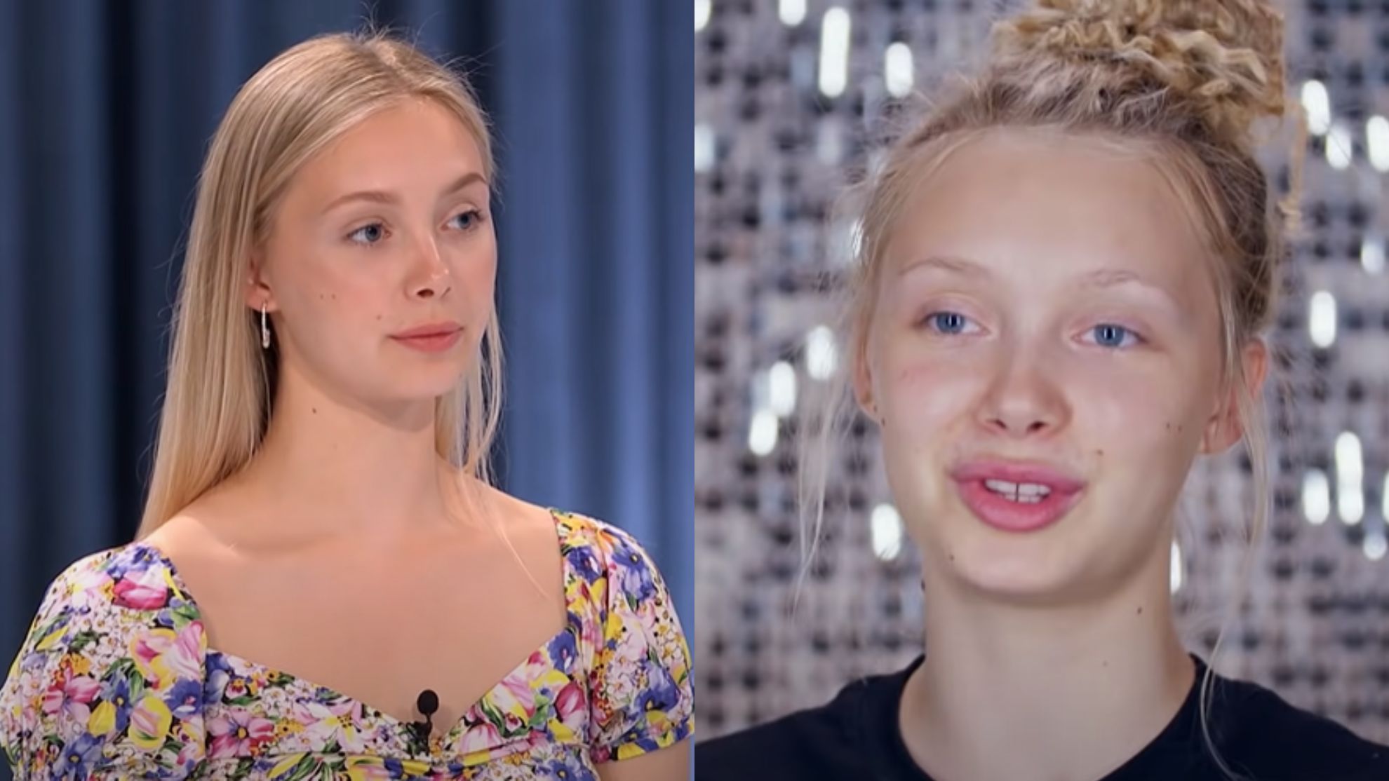 Gracja Kalibabka brała udział w "Top Model". Jak teraz wygląda?