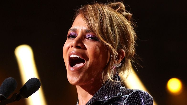 Halle Berry zapozowała nago