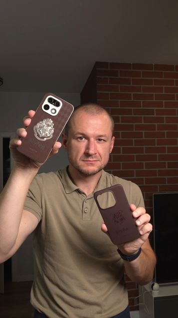 Czuć magię. Powstał smartfon dla fanów Harry'ego Pottera