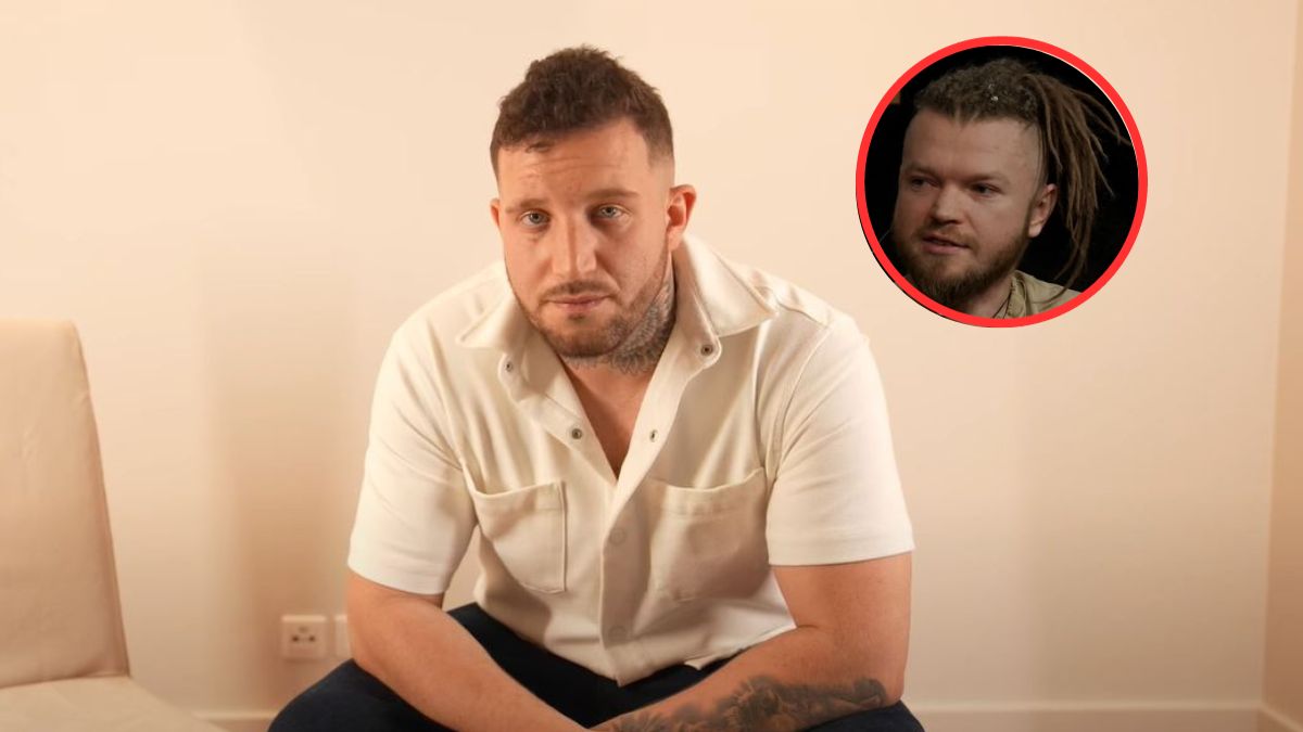 Sylwester Wardęga o tłumaczeniach "Boxdela"