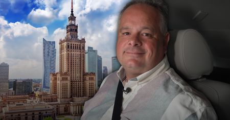 Tysiąc złotych dziennie. Mówi, ile można zarobić i co wyróżnia Polaków