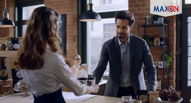 Serviceplan Health i Value Media z kampanią leku na erekcję Maxon Active