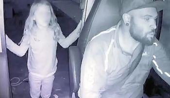 Kurierowi grozi kara śmierci. Wstrząsające słowa jego matki