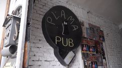 Nowy Targ. Otworzyli pub pomimo rządowych restrykcji