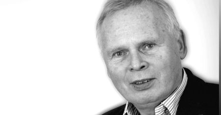 Nie żyje Zbigniew Krzyżanowski. Żałoba w świecie siatkówki