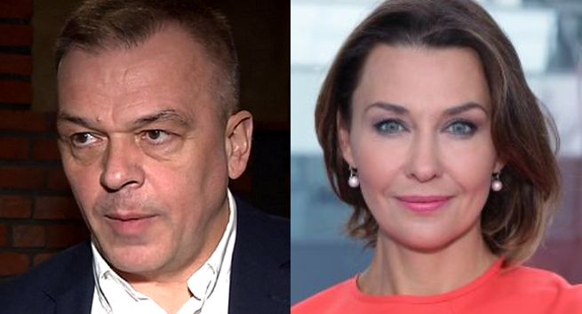 Zbigniew Rytel i Anna Popek za Marcina Wolskiego i Marzenę Paczuską w zarządzie warszawskiego oddziału SDP