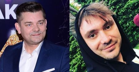 Daniel Martyniuk ZOSTAŁ SKAZANY na prace społeczne. Udało mu się uniknąć nawet 100 tysięcy złotych grzywny...
