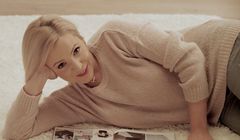 Dorota Szelągowska reklamuje dywan Portofino w sklepach Komfort (wideo)