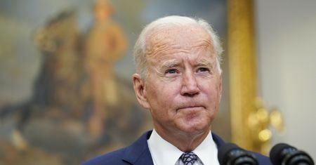 USA. Biden przegrał w sprawie migrantów. Sąd Najwyższy przyznał rację Trumpowi