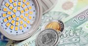Chcesz płacić 300 zł mniej za prąd? Sprawdź, co możesz zrobić