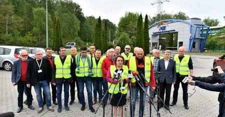 Miliony euro dziennie. Tak sroga może być kara za ignorowanie TSUE ws. Turowa