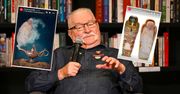 Lech Wałęsa pokazał zdjęcie z wanny. Lawina MEMÓW ruszyła