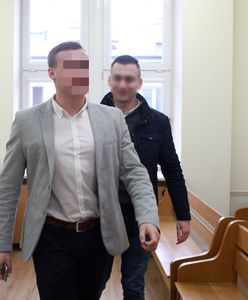 Zatrzymano "Froga". Znany pirat drogowy w rękach policji