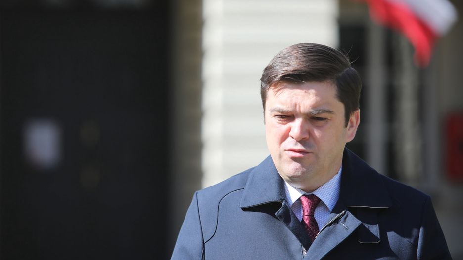 Koronawirus w Polsce. Nowe informacje MZ