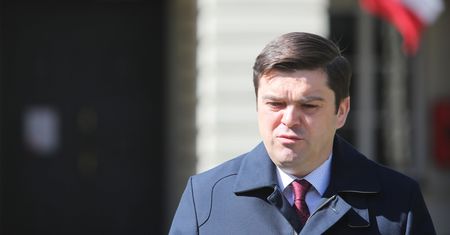 Koronawirus w Polsce. Nowe dane z Ministerstwa Zdrowia