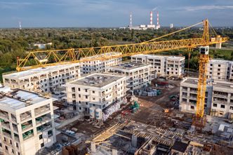 "Zupełnie coś innego". Kolejny zwrot w sprawie rządowego kredytu na start