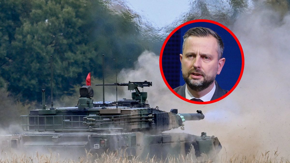 Kosiniak-Kamysz broni SAFE