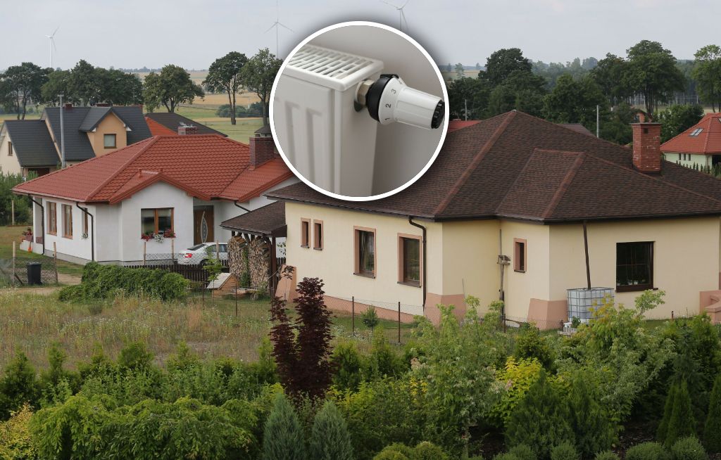 Sprawdzili roczne koszty ogrzewania domów. Oto najtańsze rozwiązanie