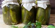 Ogórki są mętne i buzują po otwarciu? Popełniłeś błąd w czasie kiszenia