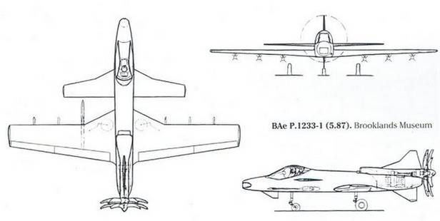 Niezwykłe konstrukcje [cz. 19]. PZL-230 Skorpion - polski samolot szturmowy 18