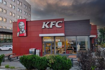 Kupony KFC. Oto co można zjeść taniej 12 września