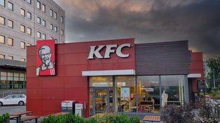 Kupony KFC. Oto co można zjeść taniej 12 września