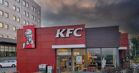 Kupony KFC. Oto co można zjeść taniej 12 września