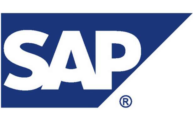 Logo SAP