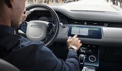 Jaguar Land Rover: SOTA standardem w każdym modelu, dla obecnych właścicieli darmowa aktualizacja