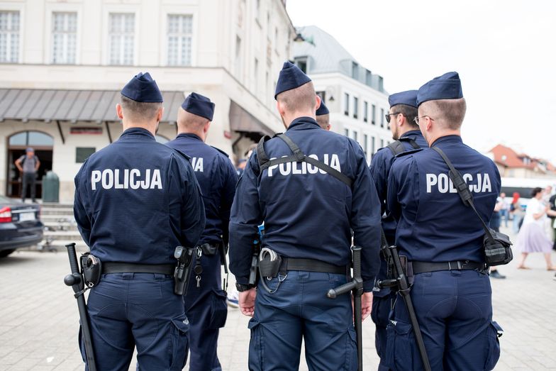 Mieszkania dla policjantów. Chcą uprawnień jak zawodowi żołnierze. To będzie kosztowne